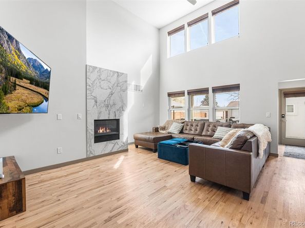 4966 Knox Court, Denver CO 80221