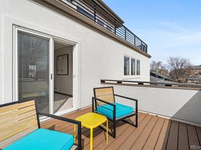 4966 Knox Court, Denver CO 80221