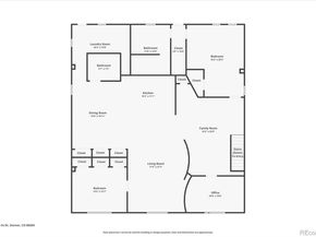 760 Santa Fe Drive 2, Denver CO 80204