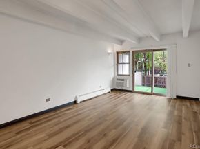 1265 Elizabeth Street 207, Denver CO 80206
