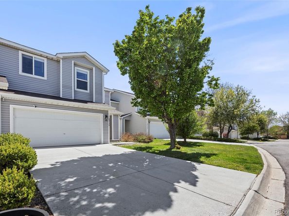 22130 E Berry Place, Aurora CO 80015