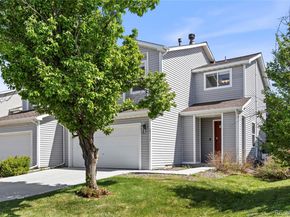 22130 E Berry Place, Aurora CO 80015