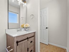 22130 E Berry Place, Aurora CO 80015