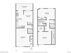 1305 S Sable Boulevard, Aurora CO 80012