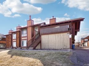 1305 S Sable Boulevard, Aurora CO 80012