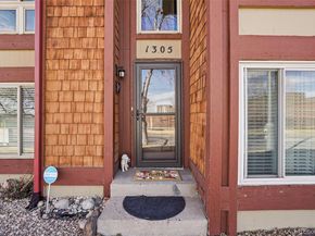 1305 S Sable Boulevard, Aurora CO 80012