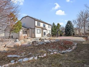 18119 E Caley Circle, Aurora CO 80016
