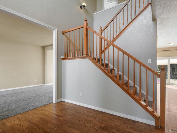 18119 E Caley Circle, Aurora CO 80016