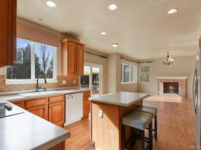 18119 E Caley Circle, Aurora CO 80016