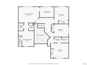 18119 E Caley Circle, Aurora CO 80016