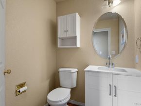 18119 E Caley Circle, Aurora CO 80016