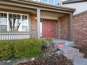 18119 E Caley Circle, Aurora CO 80016