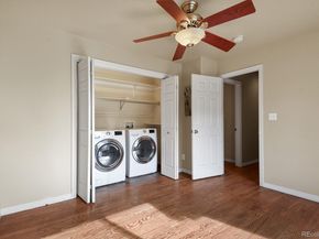 18119 E Caley Circle, Aurora CO 80016