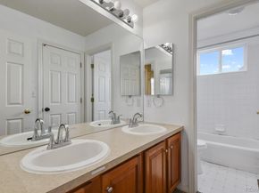 18119 E Caley Circle, Aurora CO 80016