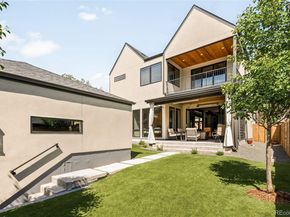 1055 S Josephine Street, Denver CO 80209
