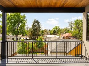 1055 S Josephine Street, Denver CO 80209