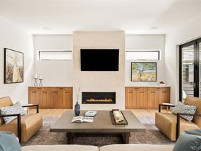 1055 S Josephine Street, Denver CO 80209