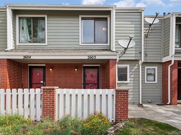 7474 E Arkansas Avenue 2603, Denver CO 80231