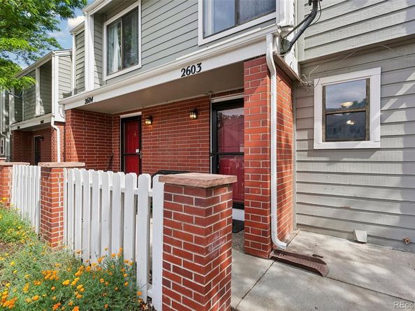 7474 E Arkansas Avenue 2603, Denver CO 80231