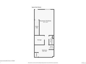 7474 E Arkansas Avenue 2603, Denver CO 80231