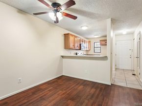 7474 E Arkansas Avenue 2603, Denver CO 80231