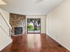 7474 E Arkansas Avenue 2603, Denver CO 80231