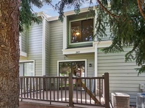7474 E Arkansas Avenue 2603, Denver CO 80231