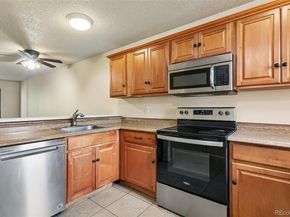 7474 E Arkansas Avenue 2603, Denver CO 80231