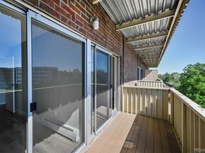 4110 Hale Parkway 5F, Denver CO 80220