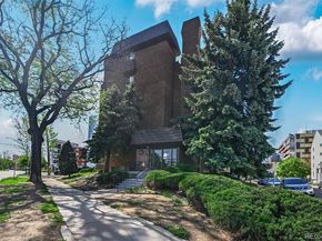 4110 Hale Parkway 5F, Denver CO 80220