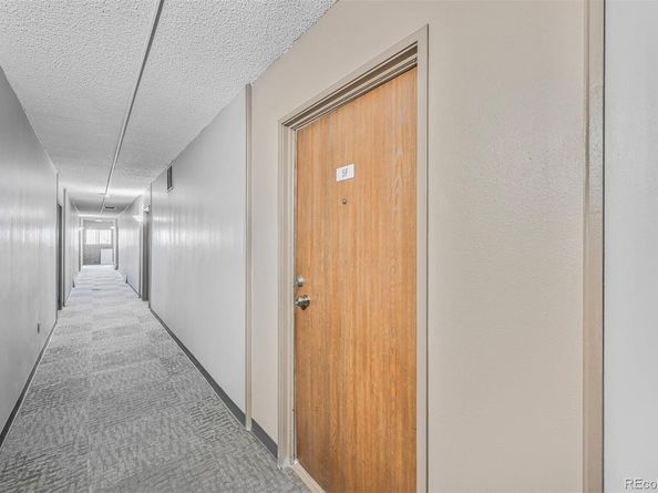 4110 Hale Parkway 5F, Denver CO 80220