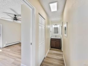 4110 Hale Parkway 5F, Denver CO 80220