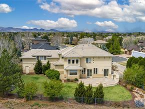 4358 W Hinsdale Avenue, Littleton CO 80128