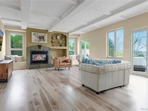 4358 W Hinsdale Avenue, Littleton CO 80128