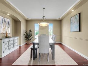 4358 W Hinsdale Avenue, Littleton CO 80128