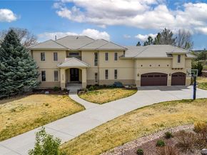 4358 W Hinsdale Avenue, Littleton CO 80128