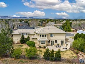 4358 W Hinsdale Avenue, Littleton CO 80128