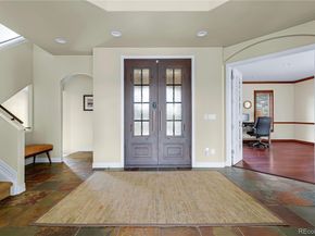 4358 W Hinsdale Avenue, Littleton CO 80128