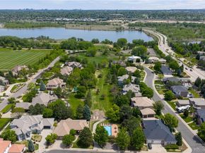 4358 W Hinsdale Avenue, Littleton CO 80128