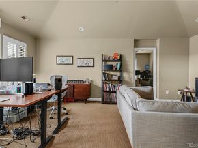 4358 W Hinsdale Avenue, Littleton CO 80128