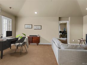 4358 W Hinsdale Avenue, Littleton CO 80128