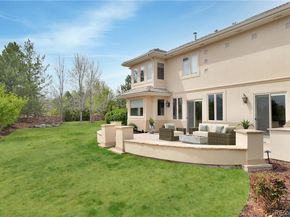 4358 W Hinsdale Avenue, Littleton CO 80128