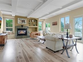 4358 W Hinsdale Avenue, Littleton CO 80128