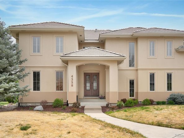 4358 W Hinsdale Avenue, Littleton CO 80128