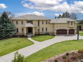 4358 W Hinsdale Avenue, Littleton CO 80128