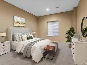 4358 W Hinsdale Avenue, Littleton CO 80128