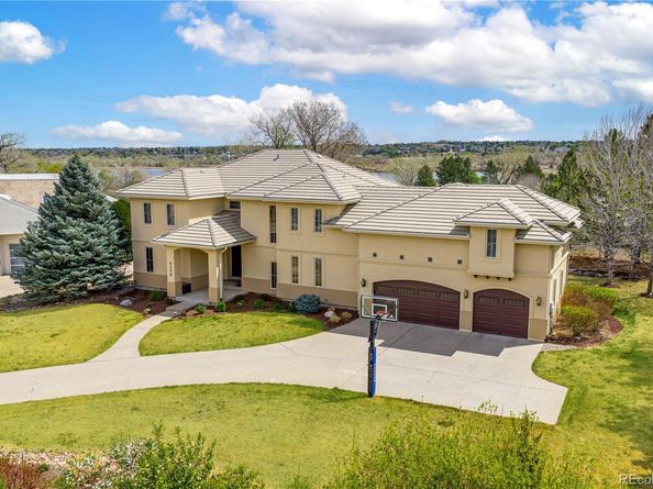 4358 W Hinsdale Avenue, Littleton CO 80128
