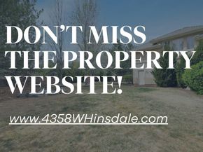4358 W Hinsdale Avenue, Littleton CO 80128