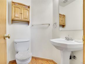 1214 S Akron Way, Denver CO 80247