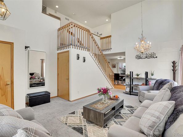 1214 S Akron Way, Denver CO 80247